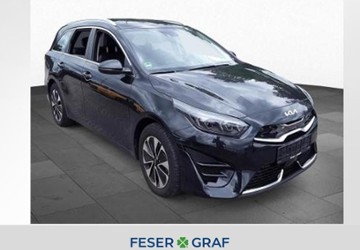 Kia ceed Sportswagon 43.257 km 20.808 &euro; Nürnberg 90411