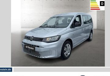 VW Caddy Maxi 10.607 km 28.809 &euro; Fürth 90762