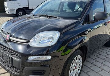 Fiat Panda 62.890 km 6.490 &euro; Obermichelbach 90587