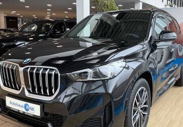 BMW X1 5.316 km 38.700 &euro; Erlangen 91058
