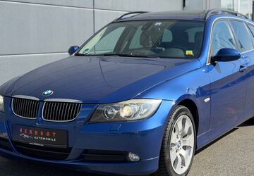 BMW 325 176.328 km 6.500 &euro; Fürth 90763
