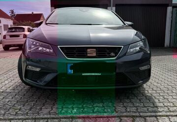 Seat Leon 67.306 km 18.500 &euro; Feucht 90537