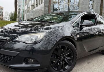 Opel Astra 139.000 km 7.490 &euro; Nürnberg 90431