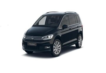 VW Touran 19.828 km 34.390 &euro; Fürth 90763