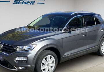VW T-Roc 161.000 km 13.900 &euro; Heroldsberg 90562