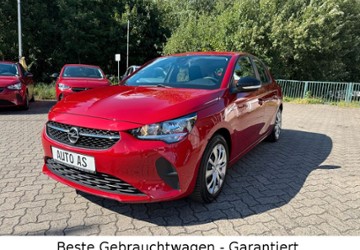 Opel Corsa 96.000 km 9.300 &euro; Zirndorf 90513