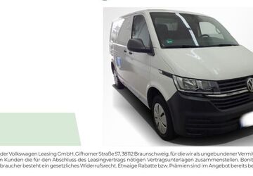 VW T6 Transporter 79.950 km 21.440 &euro; Herzogenaurach 91074