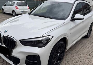 BMW X1 39.000 km 31.900 &euro; Fürth 90765
