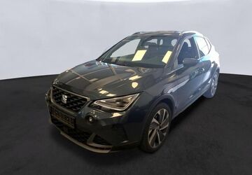 Seat Arona 31.650 km 17.750 &euro; Lauf an der Pegnitz 91207
