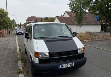 VW T4 andere 277.200 km 3.200 &euro; Nürnberg 90453