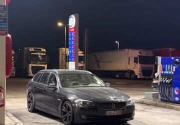 BMW 530 275.000 km 8.300 &euro; Lauf a.d. Pegnitz 91207