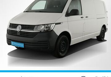VW T6 Transporter 12.850 km 30.940 &euro; Nürnberg 90441