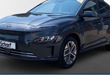 Hyundai KONA 28.742 km 21.790 &euro; Lauf 91207
