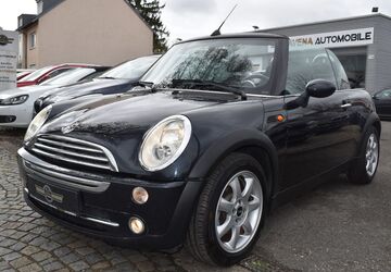 Mini Cooper 145.000 km 5.490 &euro; Nürnberg 90451