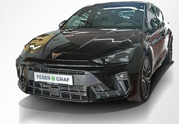 Cupra Leon 18.750 km 33.650 &euro; Erlangen 91056