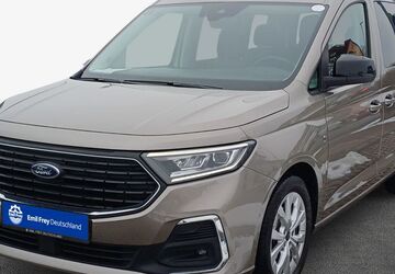 Ford Tourneo Connect 19.339 km 27.450 &euro; Schwabach 91126