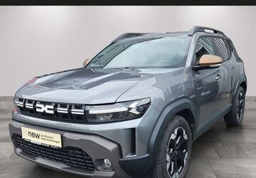 Dacia Duster 39.950 km 23.590 &euro; Erlangen 91056