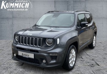 Jeep Renegade 26.500 km 22.500 &euro; Fürth 90765