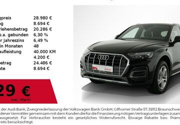 Audi Q5 119.500 km 28.980 &euro; Nürnberg 90411