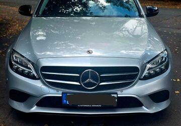 Mercedes-Benz C 200 167.000 km 17.900 &euro; Nürnberh 90473