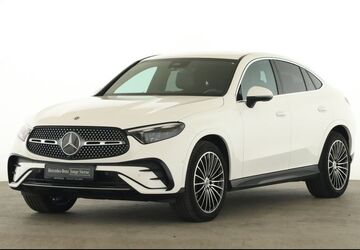 Mercedes-Benz GLC 220 38.288 km 55.753 &euro; Forchheim 91301