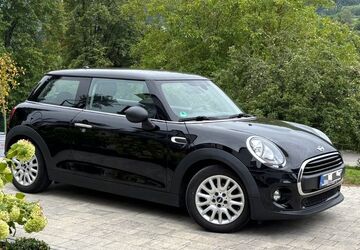 Mini ONE 176.000 km 6.100 &euro; Reichenschwand 91244