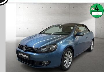VW Golf 44.950 km 9.510 &euro; Neustadt/Aisch 91413