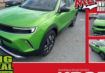 Opel Mokka 27.210 km 17.990 &euro; Fürth 90765