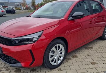 Opel Corsa 3.000 km 18.440 &euro; Forchheim 91301