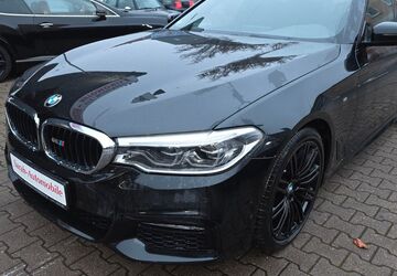 BMW 525 285.500 km 16.800 &euro; Lauf a.d.Peg. 91207