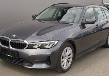 BMW 320 99.000 km 22.800 &euro; Baiersdorf 91083