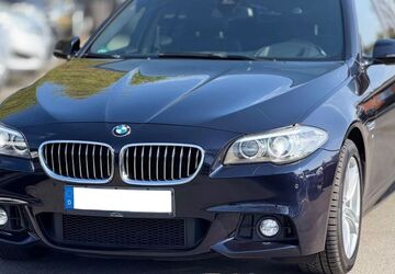 BMW 525 179.990 km 14.999 &euro; Nürnberg 90431