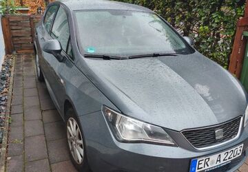 Seat Ibiza 184.000 km 3.700 &euro; Erlangen 91056
