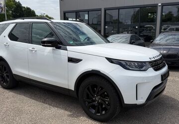Land Rover Discovery 140.000 km 20.499 &euro; Fürth bei Nürnberg 90763