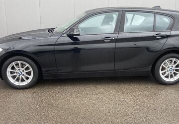 BMW 116 87.000 km 11.700 &euro; Baiersdorf 91083
