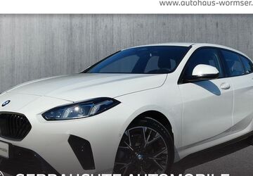 BMW 120 17.551 km 30.768 &euro; Forchheim 91301