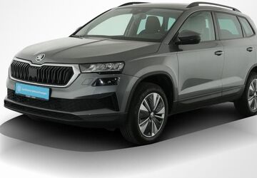 Skoda Karoq 93.767 km 21.609 &euro; Höchstadt an der Aisch 91315