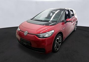 VW ID.3 53.450 km 27.880 &euro; Erlangen 91058