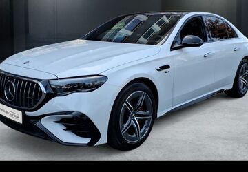 Mercedes-Benz E 53 AMG 11.521 km 87.990 &euro; Nürnberg 90429