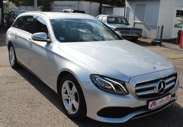Mercedes-Benz E 220 117.000 km 21.850 &euro; Nürnberg 90475