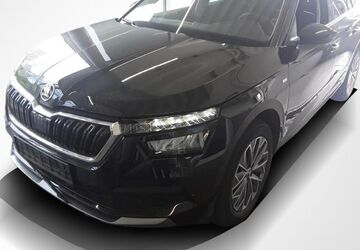 Skoda Kamiq 49.350 km 21.640 &euro; Forchheim 91301