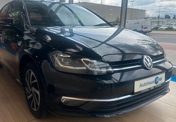 VW Golf 96.491 km 15.990 &euro; Erlangen 91058