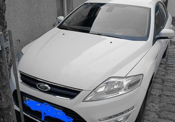Ford Mondeo 226.000 km 3.450 &euro; Wendelstein 90530