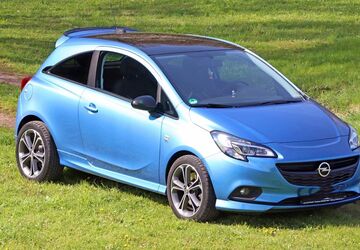 Opel Corsa 62.000 km 12.999 &euro; Oberasbach 90522