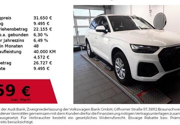 Audi Q5 136.900 km 31.650 &euro; Nürnberg 90411
