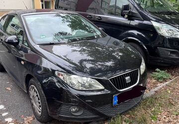 Seat Ibiza 166.000 km 800 &euro; Nürnberg 90441