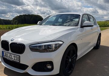 BMW 118 160.000 km 11.800 &euro; Leinburg 91227