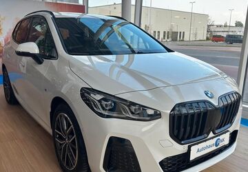 BMW 218 Active Tourer 6.001 km 29.900 &euro; Erlangen 91058