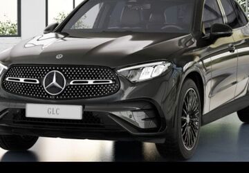 Mercedes-Benz GLC 200 9.900 km 56.900 &euro; Nürnberg 90402