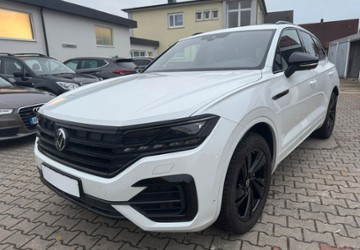 VW Touareg 48.335 km 69.990 &euro; Nürnberg 90431